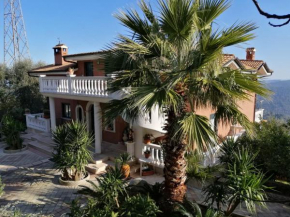 La casa di Antonella Vico Del Gargano
